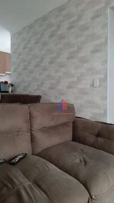 Apartamento com 2 Quartos à venda, 62m² no Parque Gramado, Americana