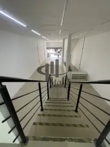 Galpão/Depósito/Armazém para alugar, 264m² no Santo Antônio, São Caetano do Sul