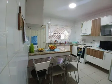 Casa com 3 Quartos para alugar, 150m² no Vila Matilde, São Paulo
