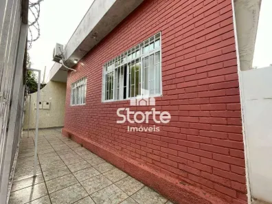 Casa com 5 Quartos à venda, 111m² no Nossa Senhora Aparecida, Uberlândia
