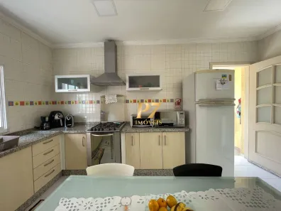 Sobrado com 3 Quartos à venda, 158m² no Olímpico, São Caetano do Sul