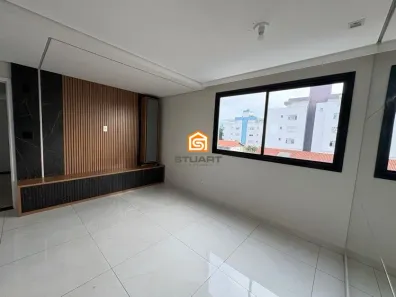Apartamento com 3 Quartos à venda, 82m² no Rio Branco, Belo Horizonte