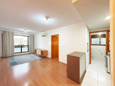 Apartamento com 2 Quartos à venda, 65m² no Petrópolis, Porto Alegre