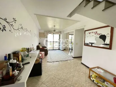 Cobertura com 4 Quartos à venda, 240m² no Todos os Santos, Rio de Janeiro