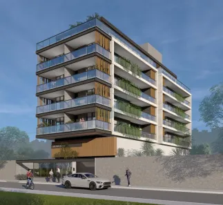 Apartamento com 1 Quarto à venda, 88m² no Vila Nova, Cabo Frio