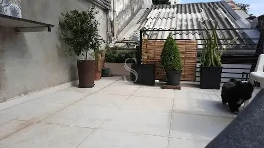 Sobrado com 3 Quartos à venda, 144m² no Vila Clementino, São Paulo