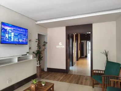 Apartamento com 2 Quartos à venda, 46m² no Boqueirão, Santos