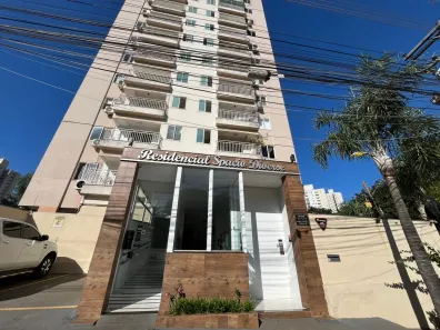 Apartamento com 2 Quartos para alugar, 70m² no Parque Amazônia, Goiânia