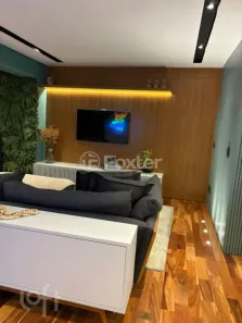 Apartamento com 2 Quartos à venda, 87m² no Jardim Caboré, São Paulo