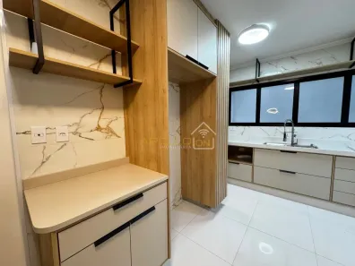 Apartamento com 2 Quartos à venda, 100m² no Aparecida, Santos