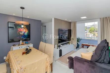Apartamento com 3 Quartos à venda, 62m² no Jardim Vergueiro (Sacomã), São Paulo