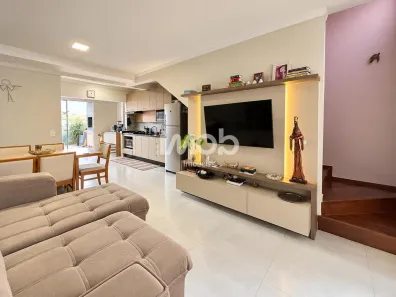 Casa com 2 Quartos à venda, 98m² no Rau, Jaraguá do Sul