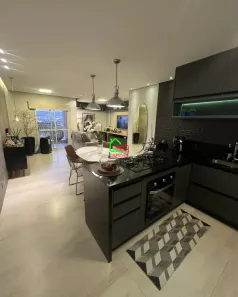 Apartamento com 2 Quartos à venda, 80m² no Engordadouro, Jundiaí