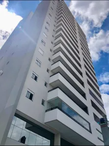 Apartamento com 3 Quartos à venda, 142m² no Parque Residencial Bom Conselho, Taubaté