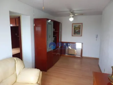 Apartamento com 2 Quartos à venda, 50m² no Jardim Andaraí, São Paulo