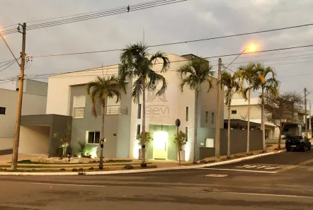 Casa de Condomínio com 4 Quartos à venda, 269m² no Loteamento Residencial Reserva do Engenho, Piracicaba