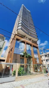 Apartamento com 3 Quartos para alugar, 80m² no Telégrafo, Belém