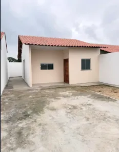Casa com 2 Quartos à venda, 175m² no Novo Horizonte, Feira de Santana