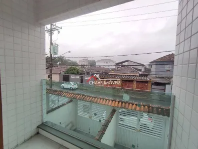 Casa com 2 Quartos à venda, 85m² no Santa Maria, Santos