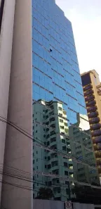 Sala Comercial à venda, 120m² no Itaim Bibi, São Paulo