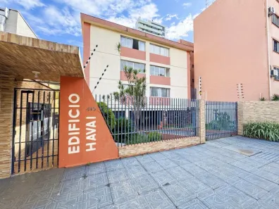 Apartamento com 1 Quarto para alugar, 40m² no Zona 07, Maringá
