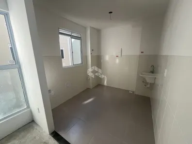 Apartamento com 2 Quartos à venda, 47m² no São Sebastião, Palhoça