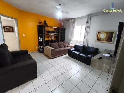 Apartamento com 3 Quartos à venda, 110m² no Praia do Morro, Guarapari