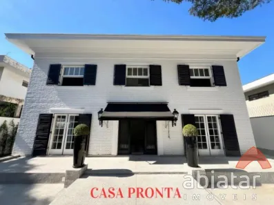 Casa com 4 Quartos à venda, 650m² no Jardim Everest, São Paulo