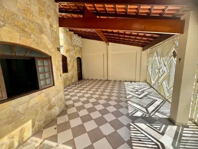 Casa com 3 Quartos à venda, 184m² no Jardim das Flores, São José dos Campos