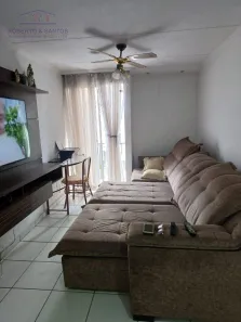 Apartamento com 2 Quartos à venda, 62m² no Jardim Santa Mônica, São Paulo