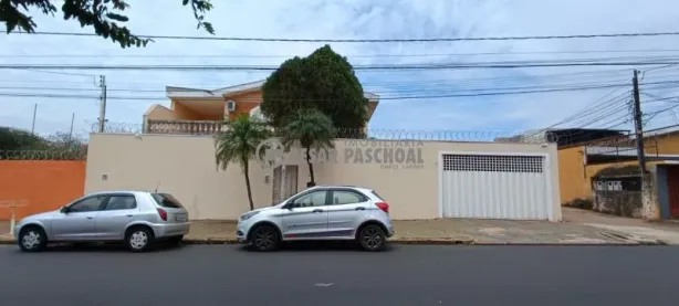 Fazenda/Sítio com 4 Quartos à venda, 252m² no Ipiranga, Ribeirão Preto