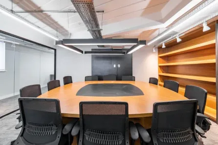 Sala Comercial para alugar, 248m² no Vila Olímpia, São Paulo