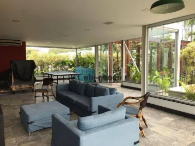 Casa de Condomínio com 5 Quartos à venda, 930m² no Brooklin Paulista, São Paulo