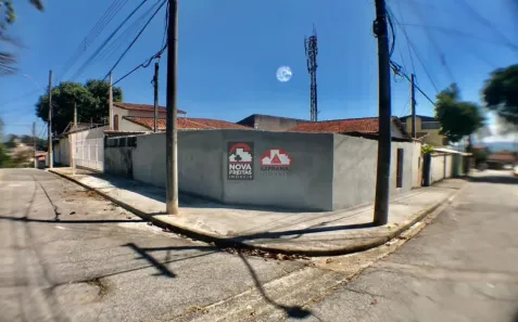 Lote/Terreno à venda, 130m² no Monte Castelo, São José dos Campos