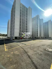 Apartamento com 2 Quartos à venda, 46m² no Várzea, Ibirité