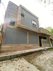 Casa de Condomínio com 2 Quartos para alugar, 140m² no Vargem Pequena, Rio de Janeiro