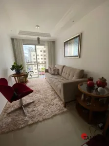 Apartamento com 3 Quartos à venda, 73m² no Vila Gomes Cardim, São Paulo
