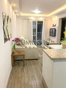 Apartamento com 2 Quartos à venda, 60m² no Vila Andrade, São Paulo