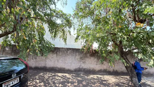 Lote/Terreno à venda, 390m² no Fabrício, Uberaba