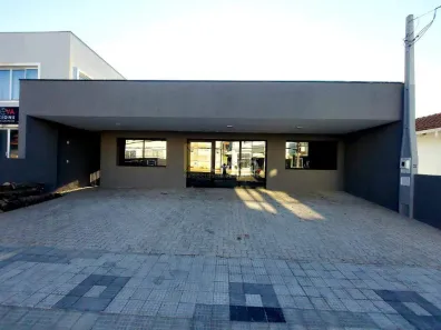 Prédio Comercial com 4 Quartos para alugar, 190m² no Centro, Vinhedo