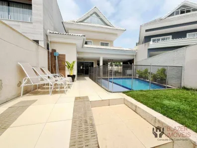 Casa de Condomínio com 4 Quartos à venda, 420m² no Vargem Grande, Rio de Janeiro