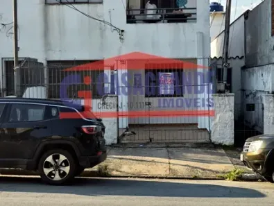Casa com 2 Quartos para alugar, 90m² no Tatuapé, São Paulo