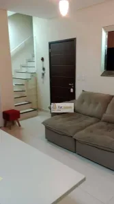 Casa com 2 Quartos à venda, 82m² no Vila Maria Luiza, Ribeirão Preto