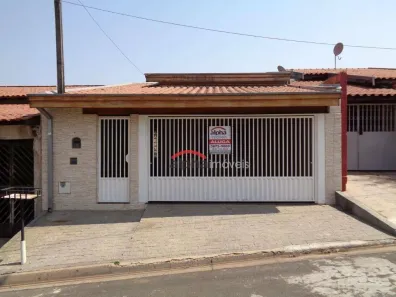 Casa com 2 Quartos à venda, 99m² no Jardim das Orquídeas, Sumaré
