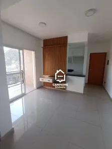Apartamento com 2 Quartos para alugar, 50m² no Vila Guilherme, São Paulo