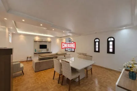 Sobrado com 4 Quartos à venda, 276m² no São José, São Caetano do Sul