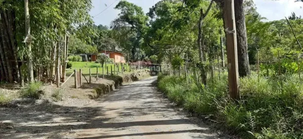 Fazenda/Sítio à venda, 10m² no Quatinga, Mogi das Cruzes