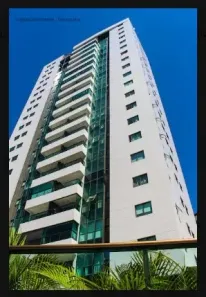 Apartamento com 4 Quartos à venda, 136m² no Pina, Recife