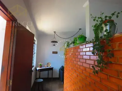 Imóvel Comercial com 3 Quartos para alugar, 157m² no Sousas, Campinas