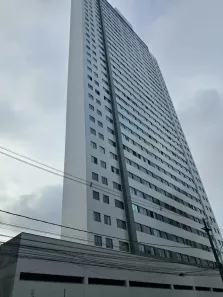 Flat com 1 Quarto à venda, 30m² no Boa Viagem, Recife
